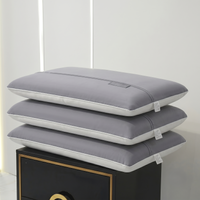 Gray Pillow
