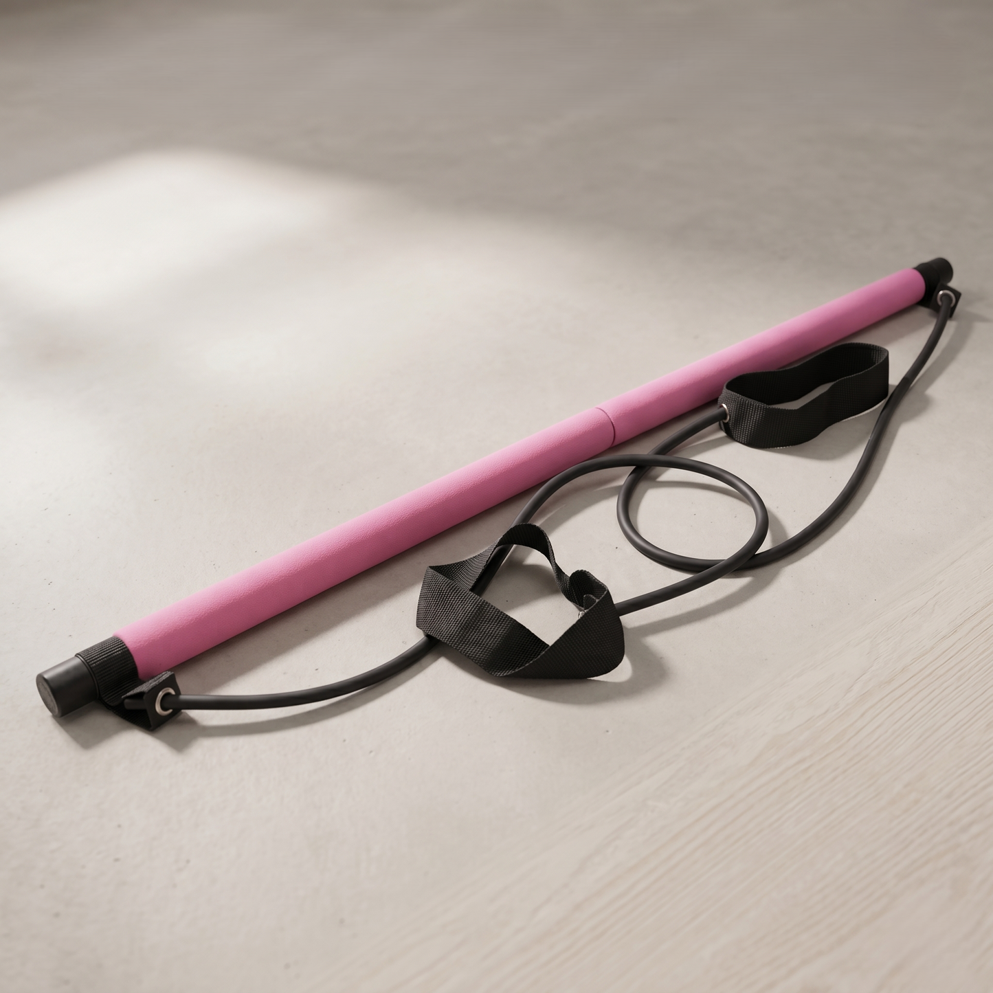 Kovelli FlexCore Pilates Bar Kit