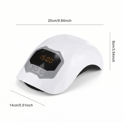 Heated Electric Knee Massager