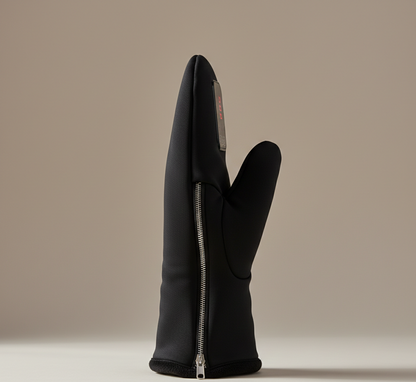 Heated Red Light Gloves for Everyday Comfort