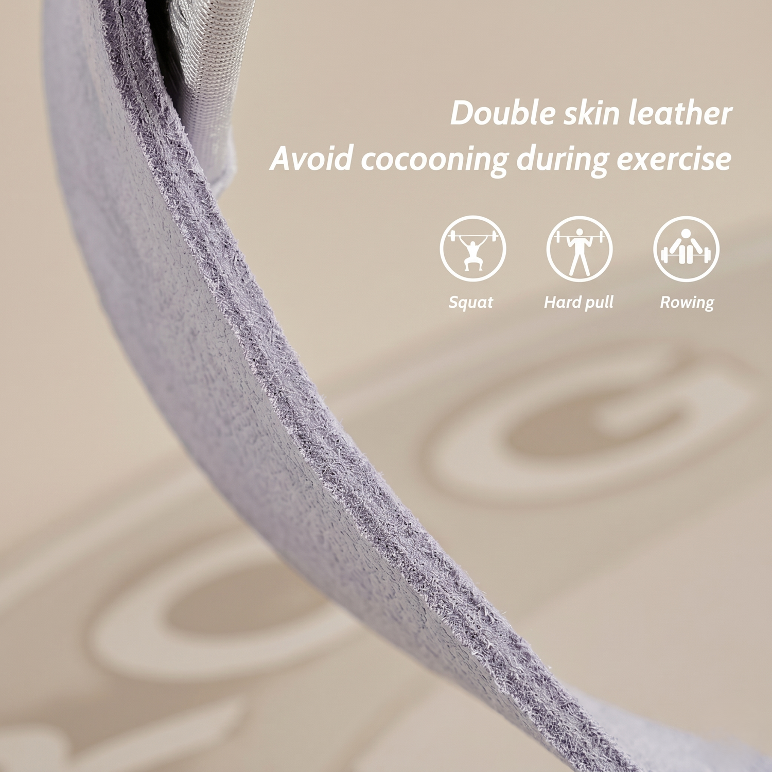 Soft Texture With Durable Construction
