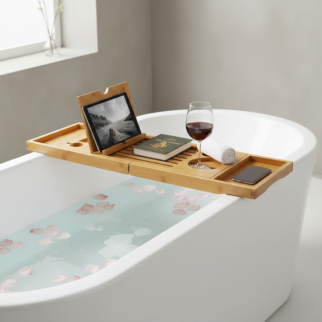 Durable and Elegant