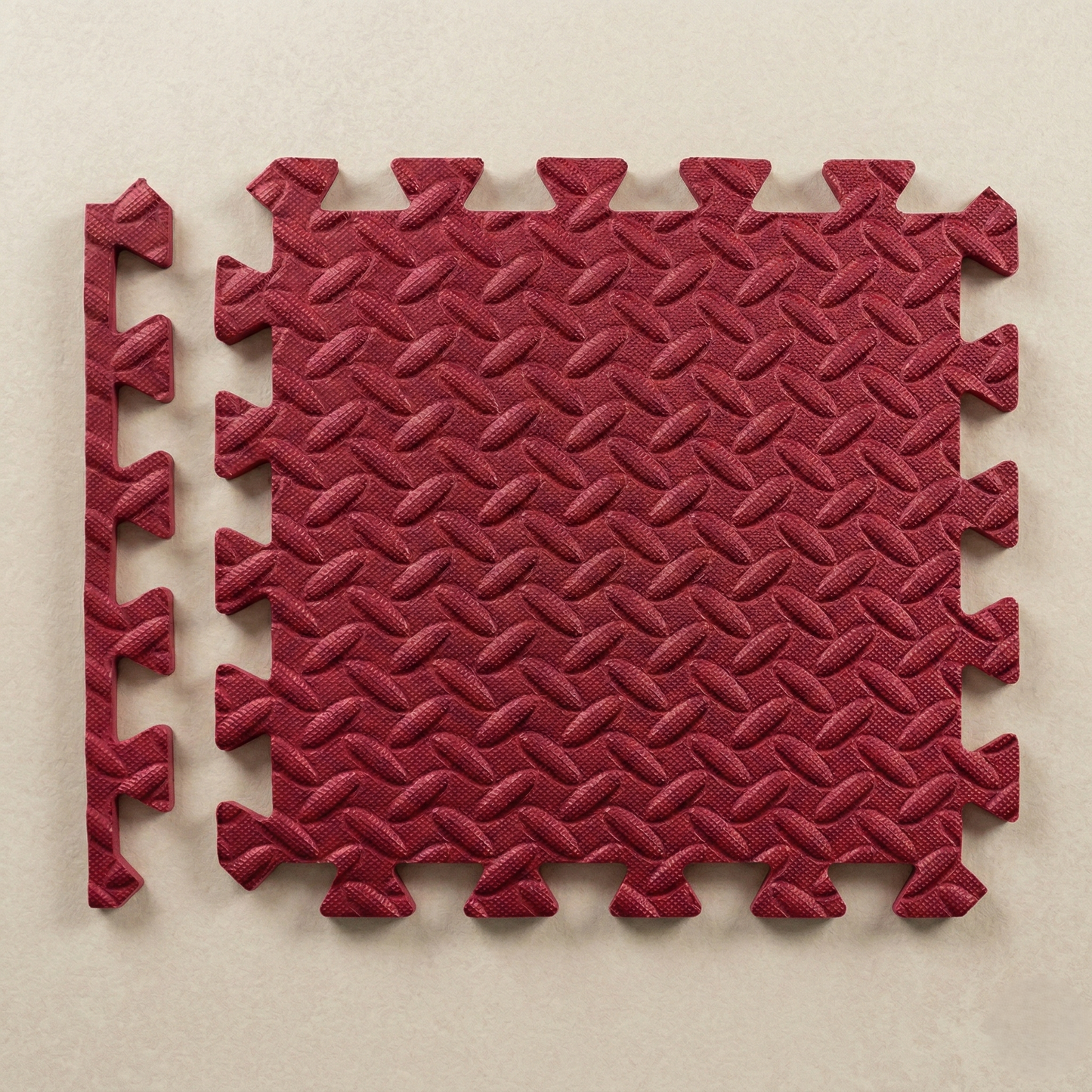 EVA Foam Puzzle Exercise Mat for Gym Flooring