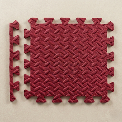 EVA Foam Puzzle Exercise Mat for Gym Flooring