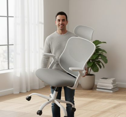 Mesh Ergonomic Office Chair