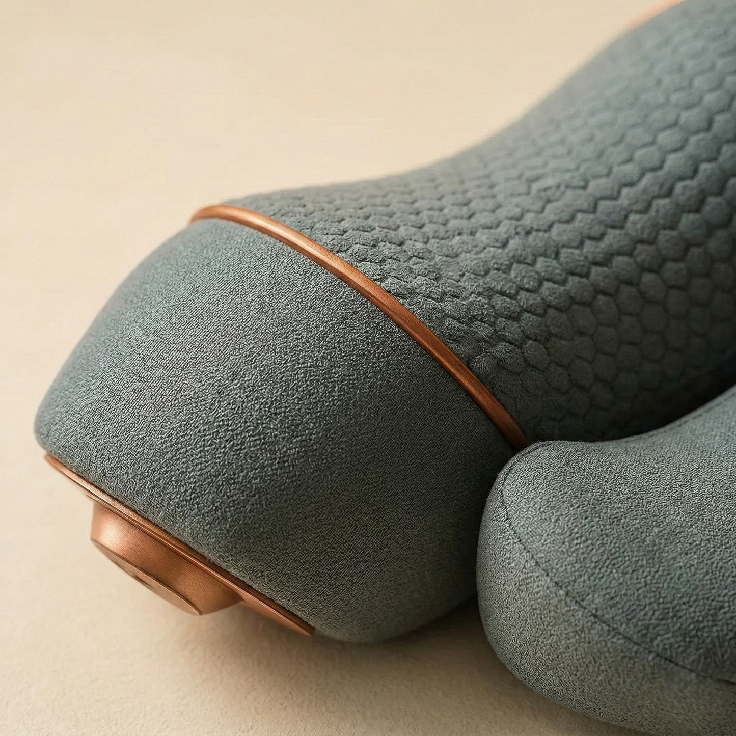 Neck Relief Massage Pillow