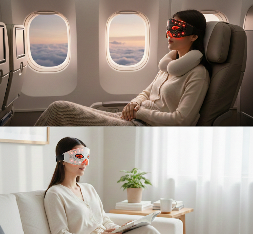 Designed for Everyday Relaxation