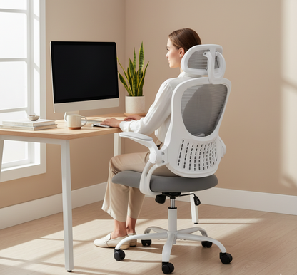 Mesh Ergonomic Office Chair