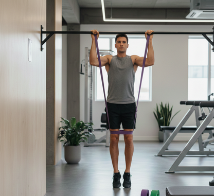 Resistance Bands Set