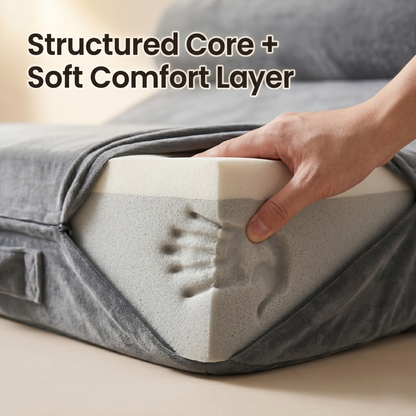 Modular Sleep Support System™