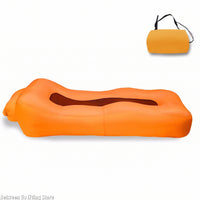 Bright Orange / Sunset Orange