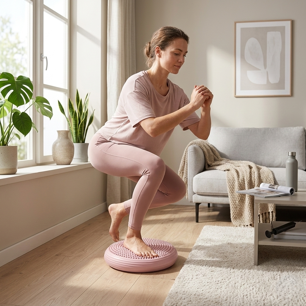 Durable and Practical for All Exercises