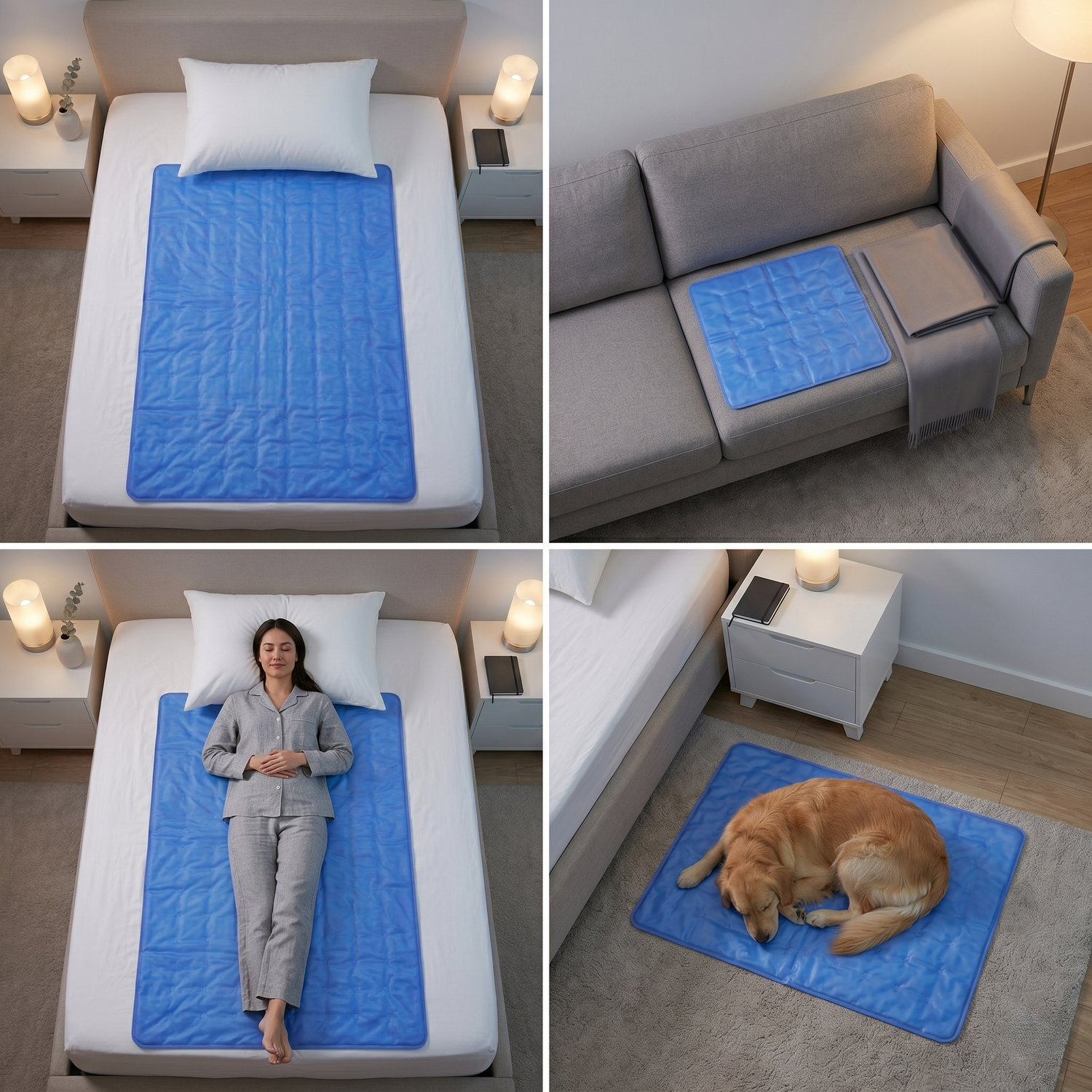 More Than Just For Sleep