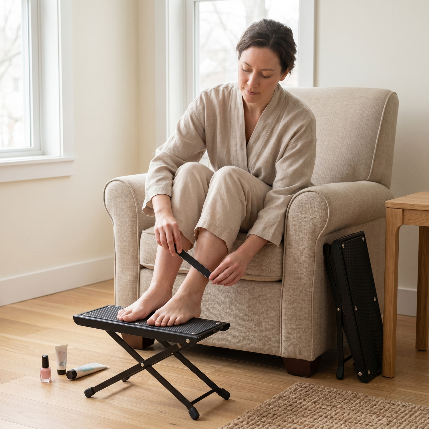Designed for Easier Everyday Reach