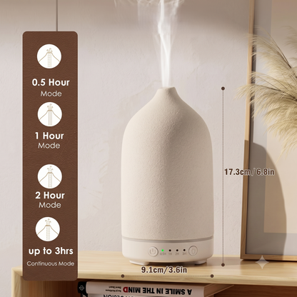 Essential Oil  Diffuser