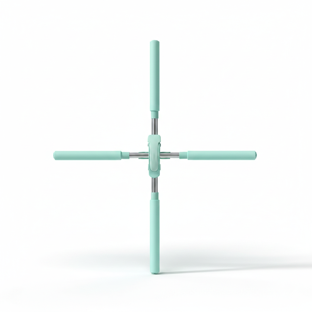 Yoga Posture Support Stick