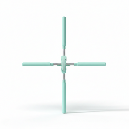 Yoga Posture Support Stick