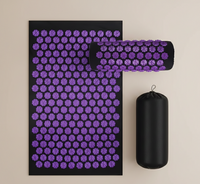 3PCS - Purple