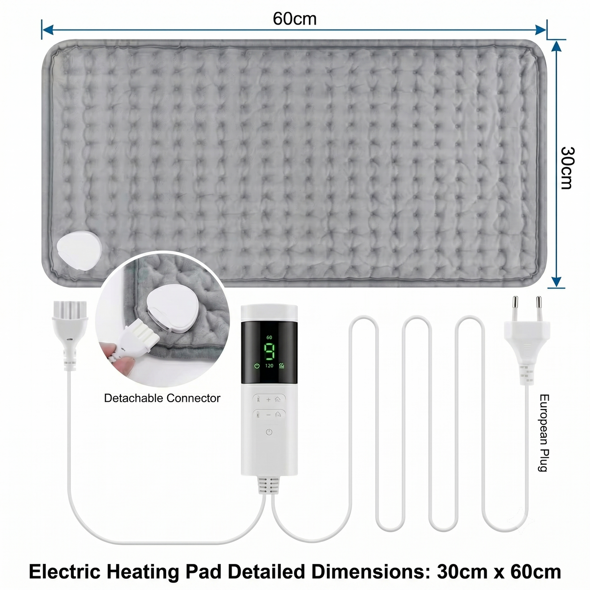 Electric Heating Pad
