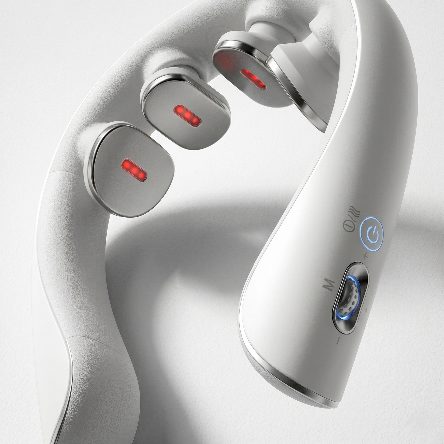 Portable Neck Relaxation Massager