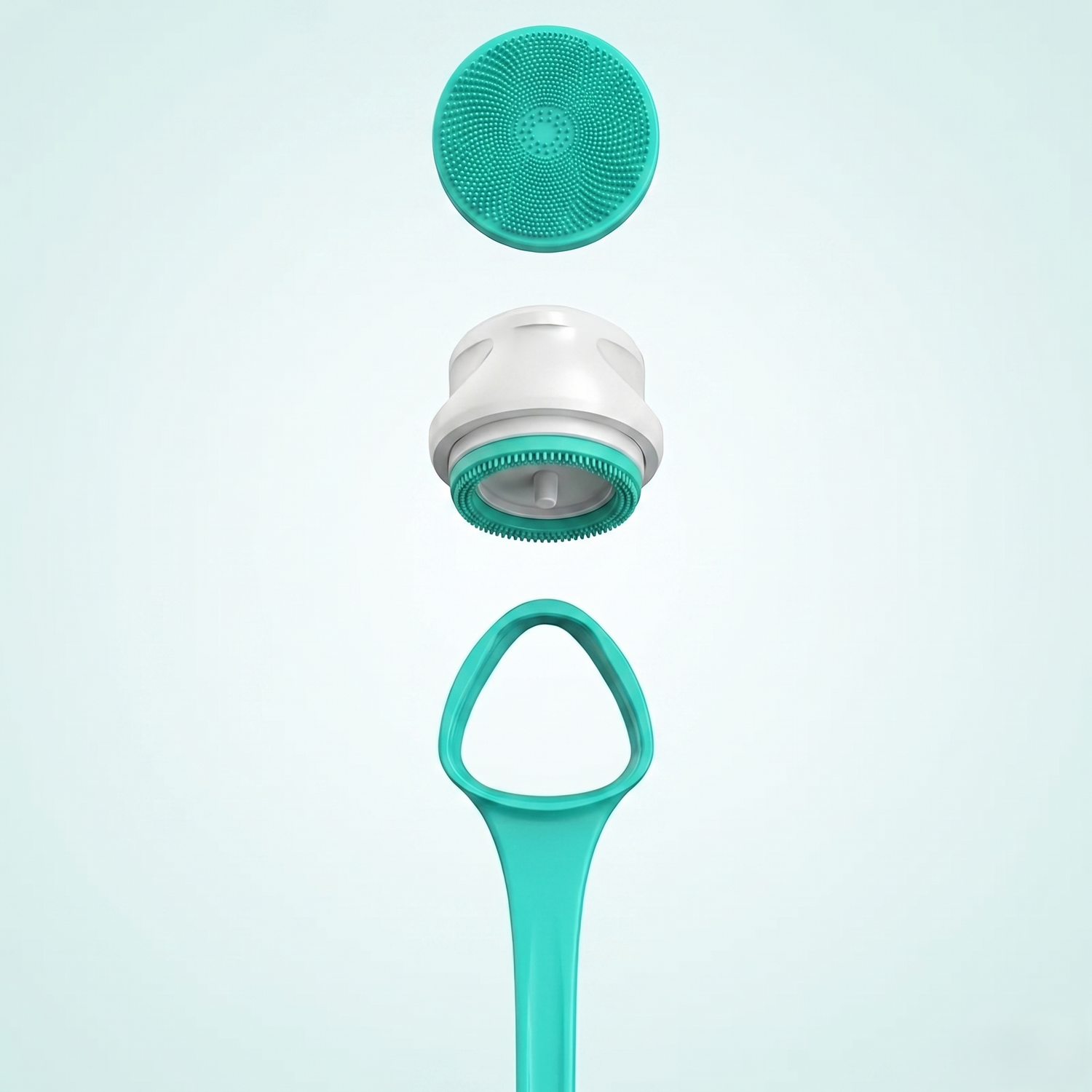 Detachable Two-In-One Functionality