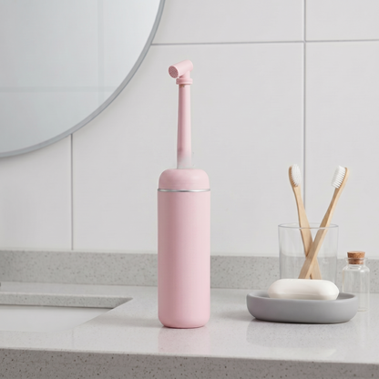 Portable Personal Hygiene Bottle for Travel & Everyday Clean Comfort