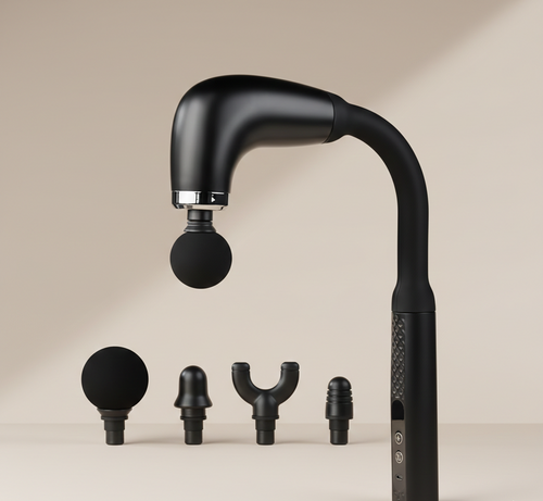 Kovelli Smart Fascia Massage Gun