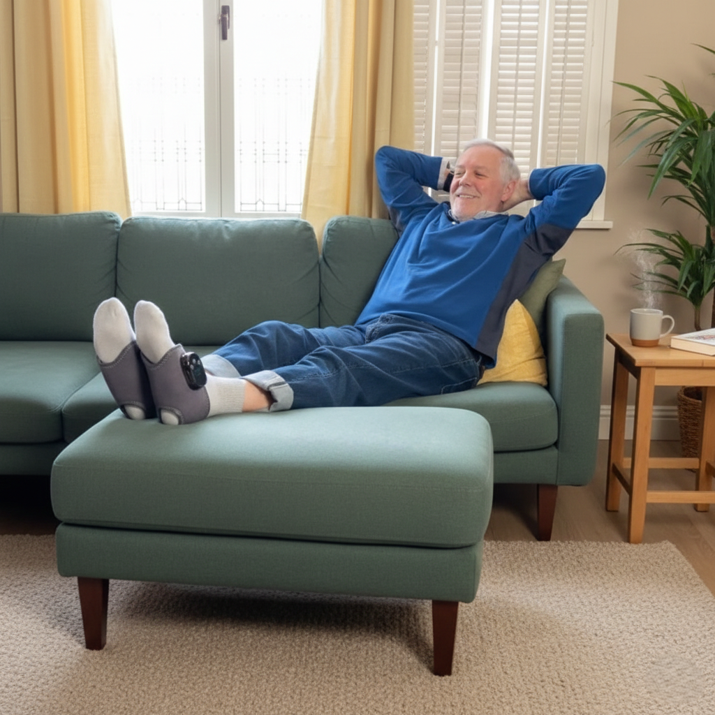 Relaxation Made Simple
