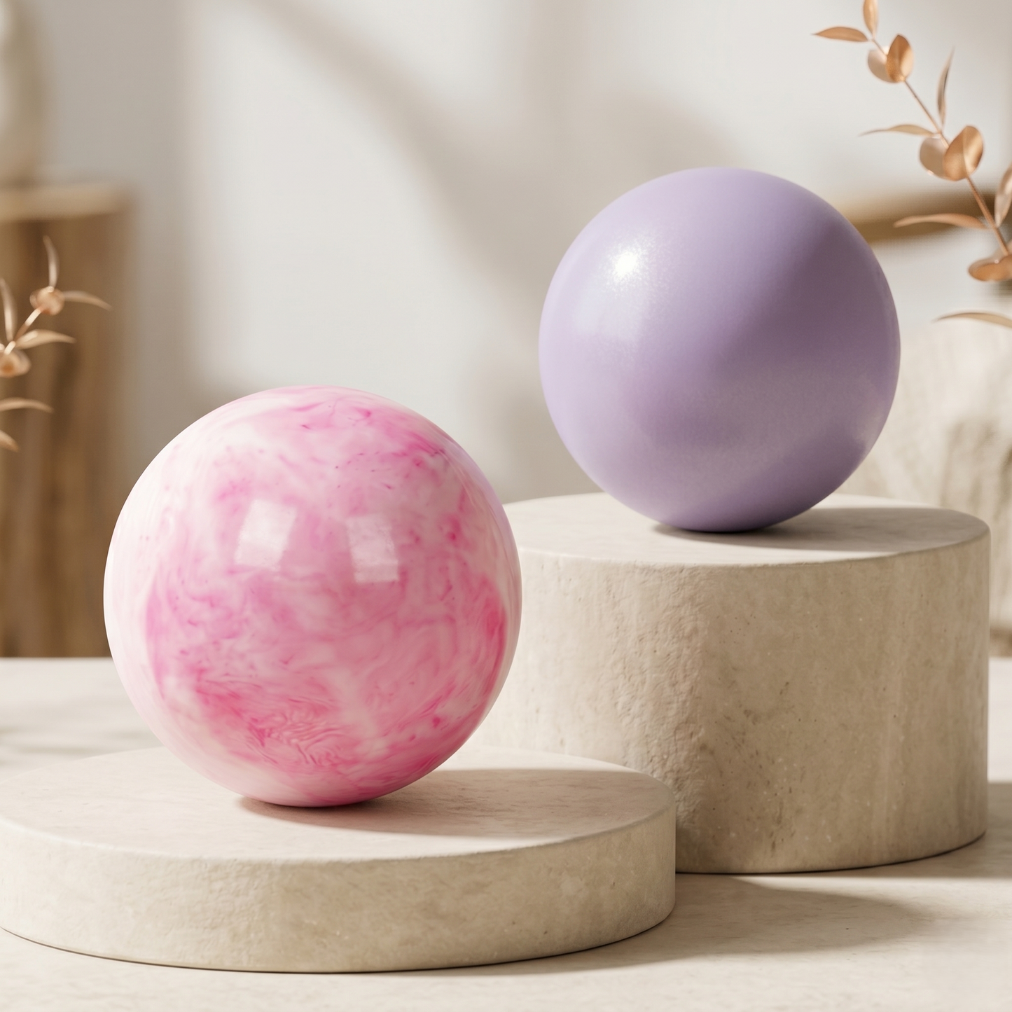Kovelli Recovery Mobility Ball