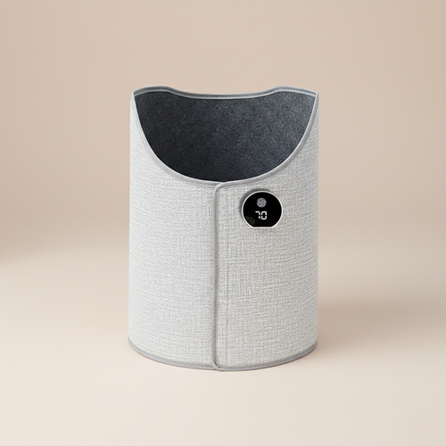 Silent Foldable Leg Warmer Pro