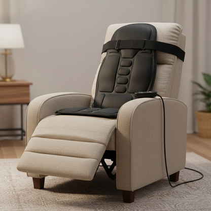 Electric Massage Cushion