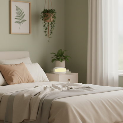 White Noise Sleep Machine for Babies and Adults