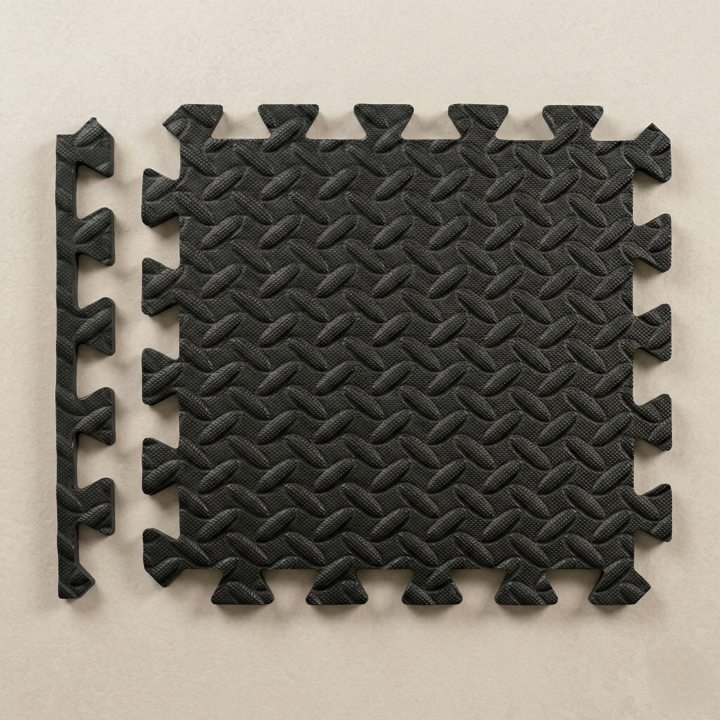 EVA Foam Puzzle Exercise Mat for Gym Flooring