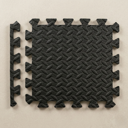 EVA Foam Puzzle Exercise Mat for Gym Flooring