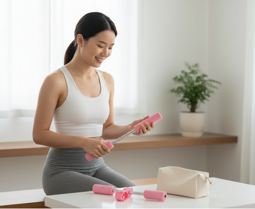 A Simple Upgrade to Your Daily Routine