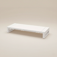 White without USB
