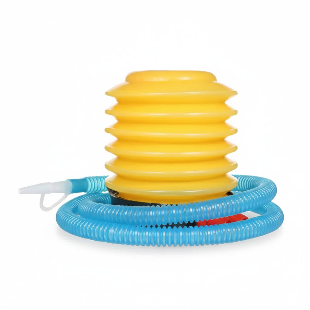 Anti-Burst Stability Balance Ball with Pump for Home Fitness