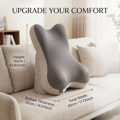 Adjustable Sleep Wedge Lounger