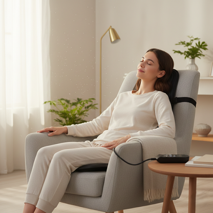 Electric Massage Cushion