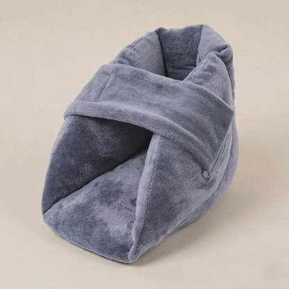 Cozy Heel Cushion Pillow for Everyday Comfort