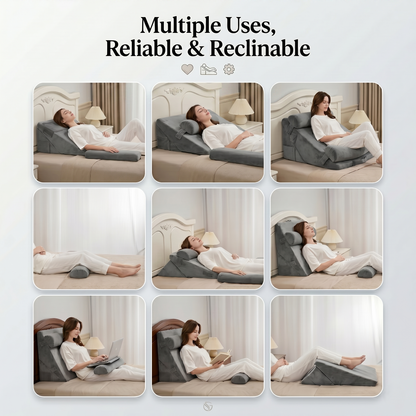 Modular Sleep Support System™