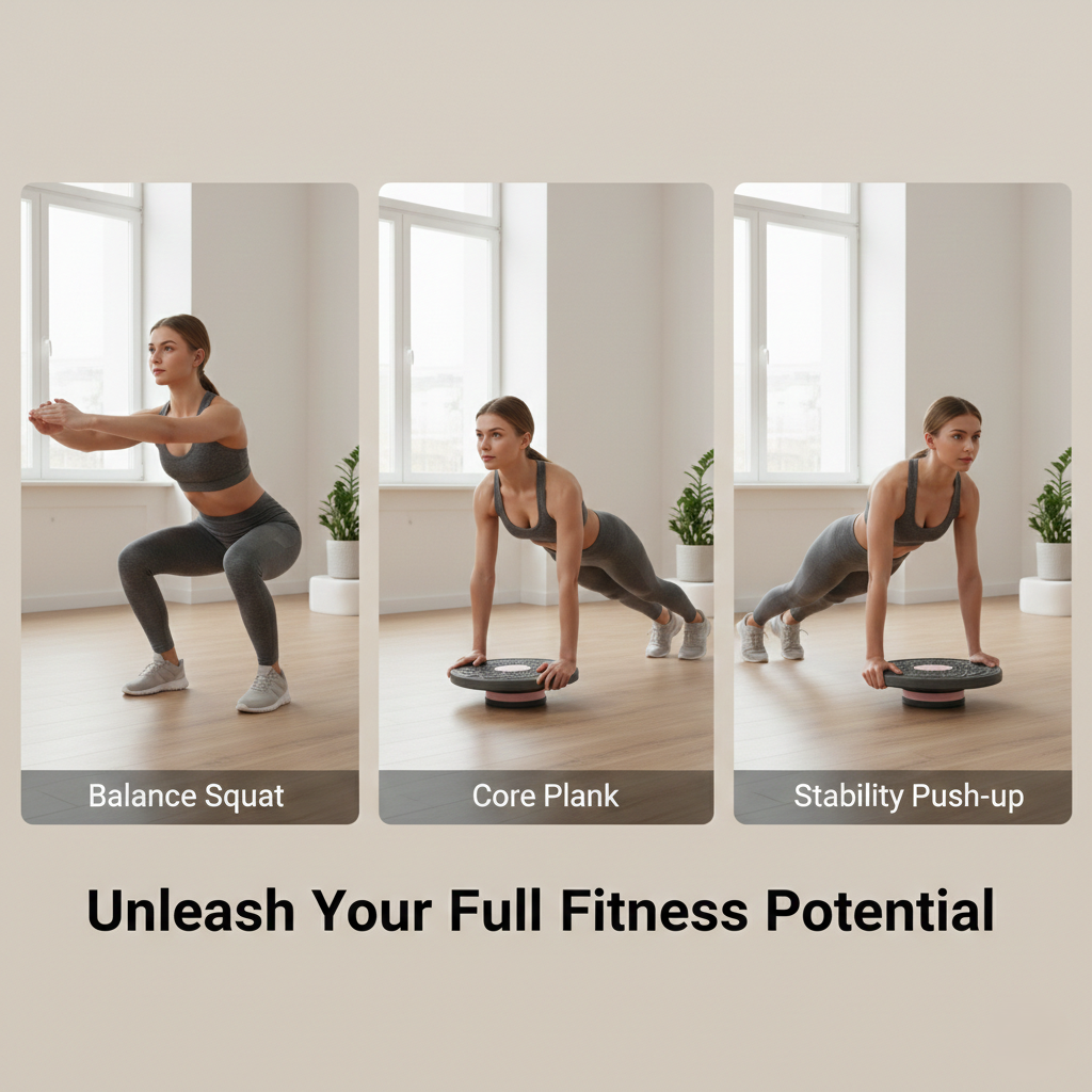 Designed for Daily Movement