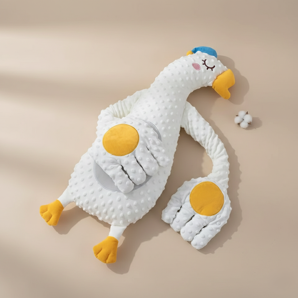 Baby Comfort Support Pillow