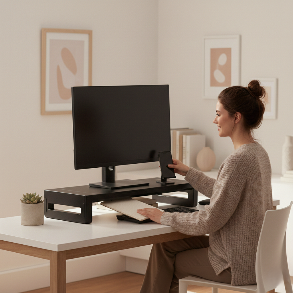 Efficient and User-Friendly Design