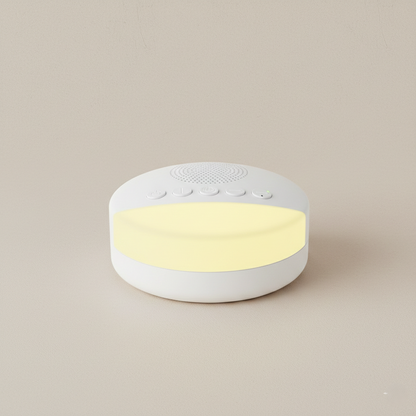 White Noise Sleep Machine for Babies and Adults
