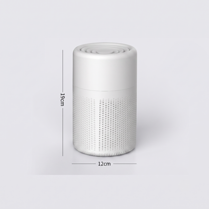Portable HEPA Desktop Air Purifier