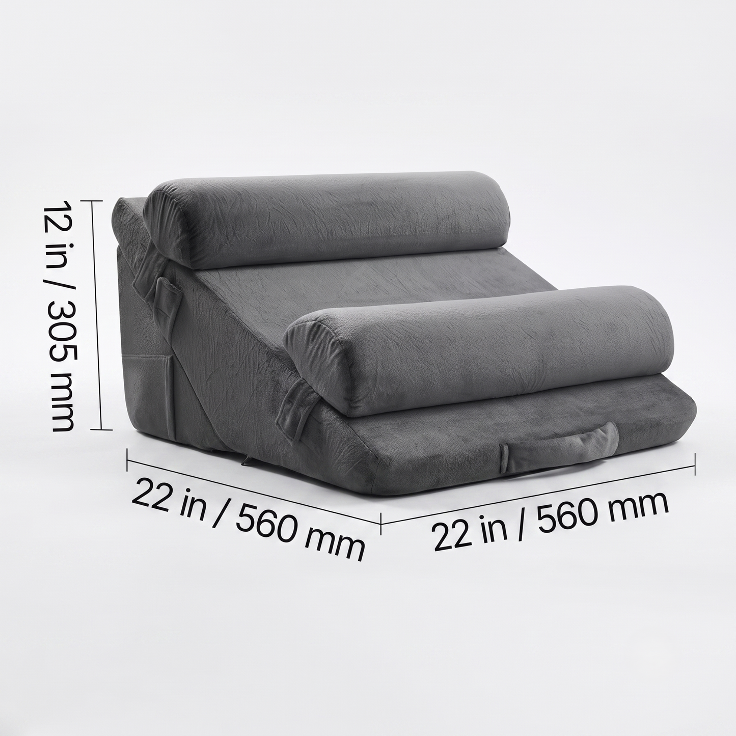 Modular Sleep Support System