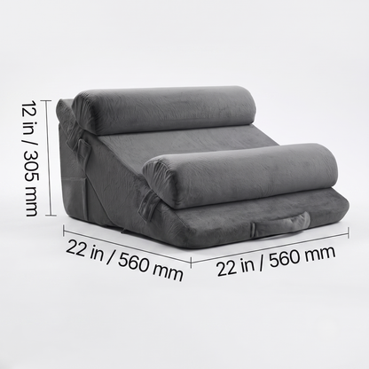 Modular Sleep Support System