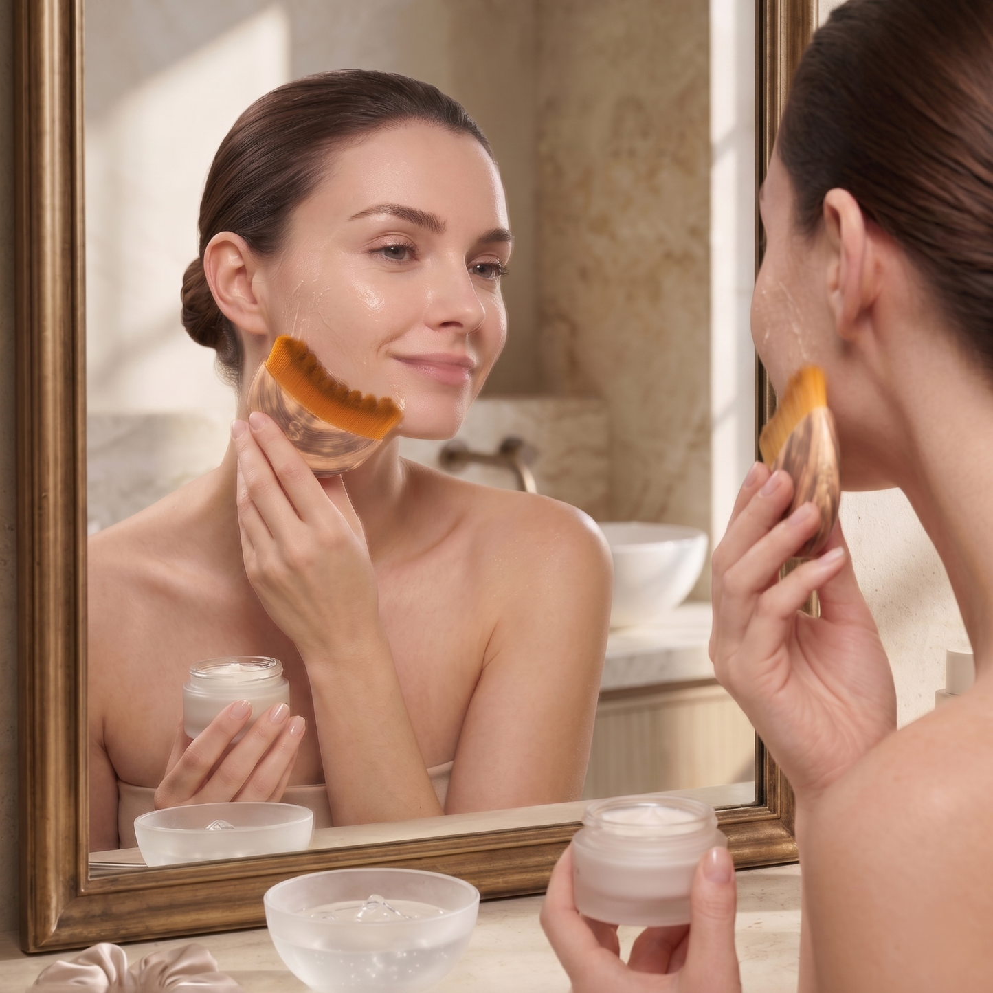 Kovelli™ Sculpting Facial Ritual Comb