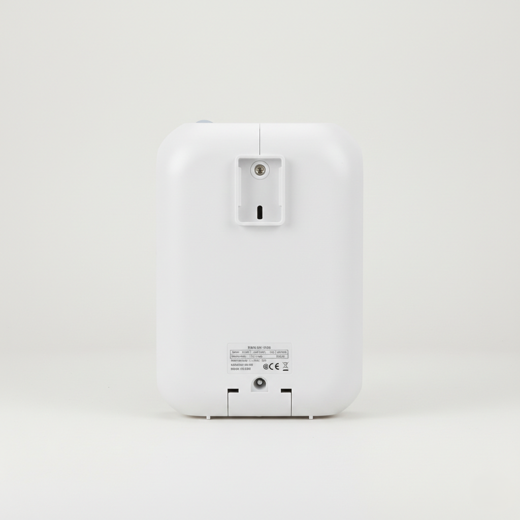Ultrasonic Essential Oil Aroma Diffuser